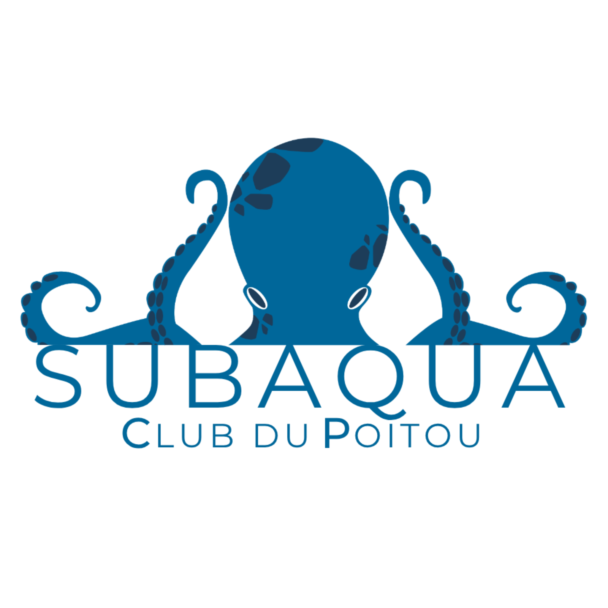 Logo du club